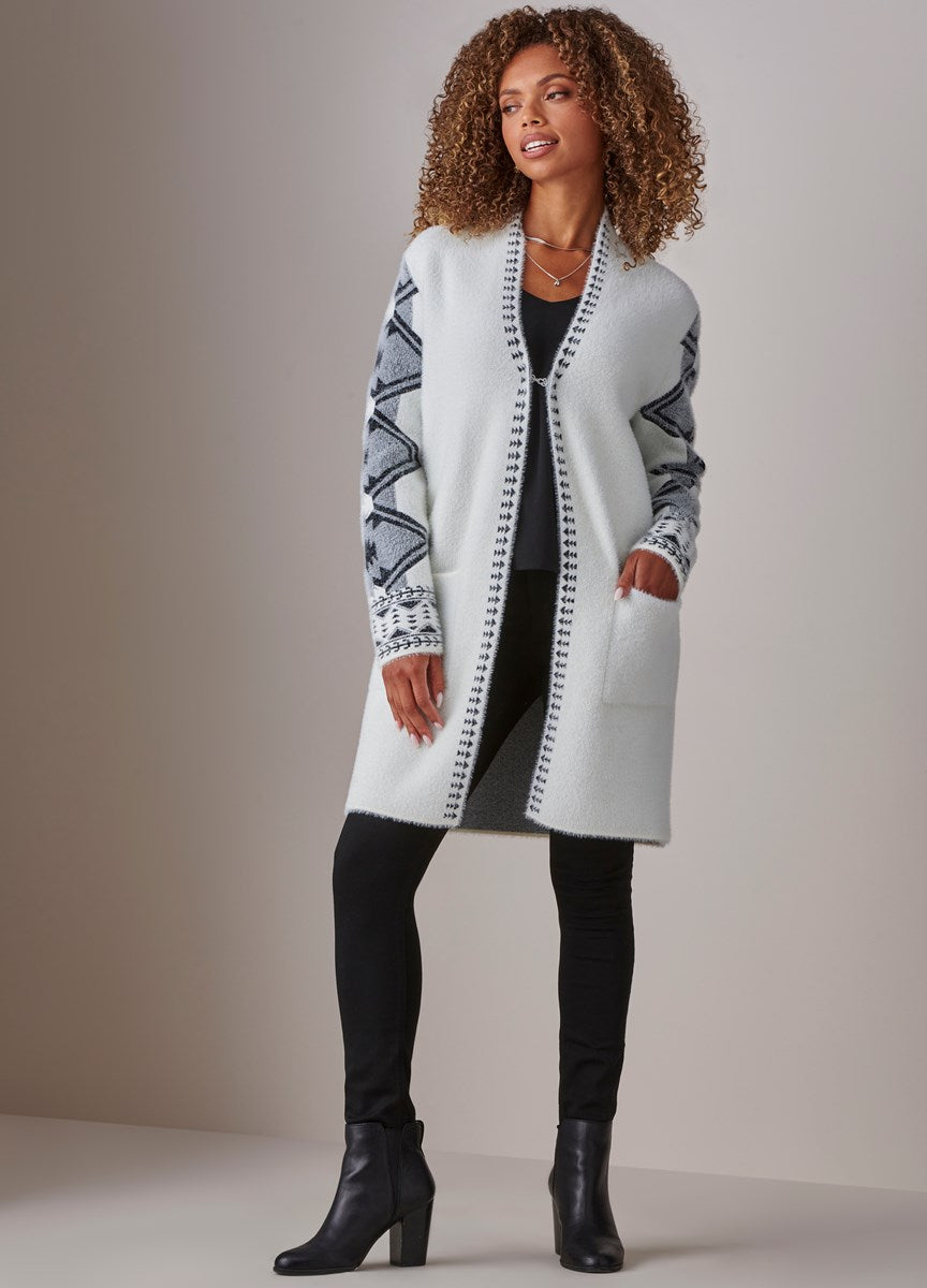 Iceland Cardigan