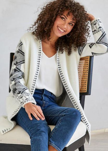 Iceland Cardigan