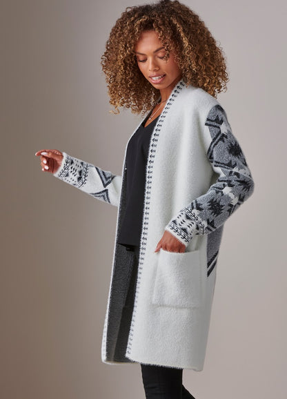 Iceland Cardigan