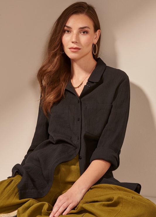 Sea Breeze Shirt
