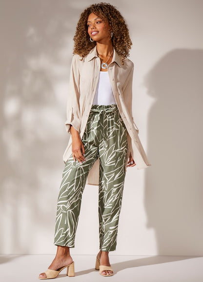 Sea Breeze Shirt