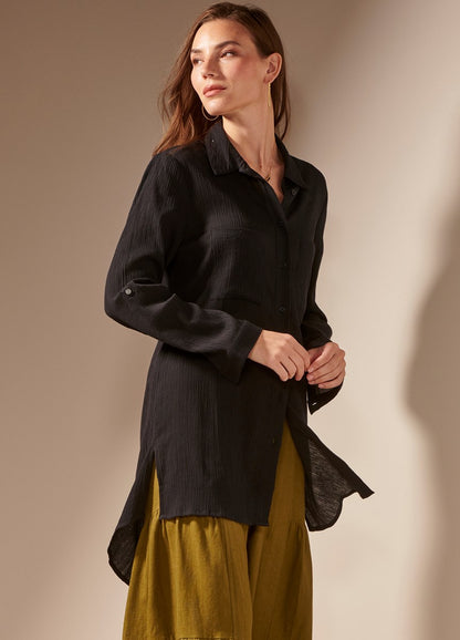 Sea Breeze Shirt