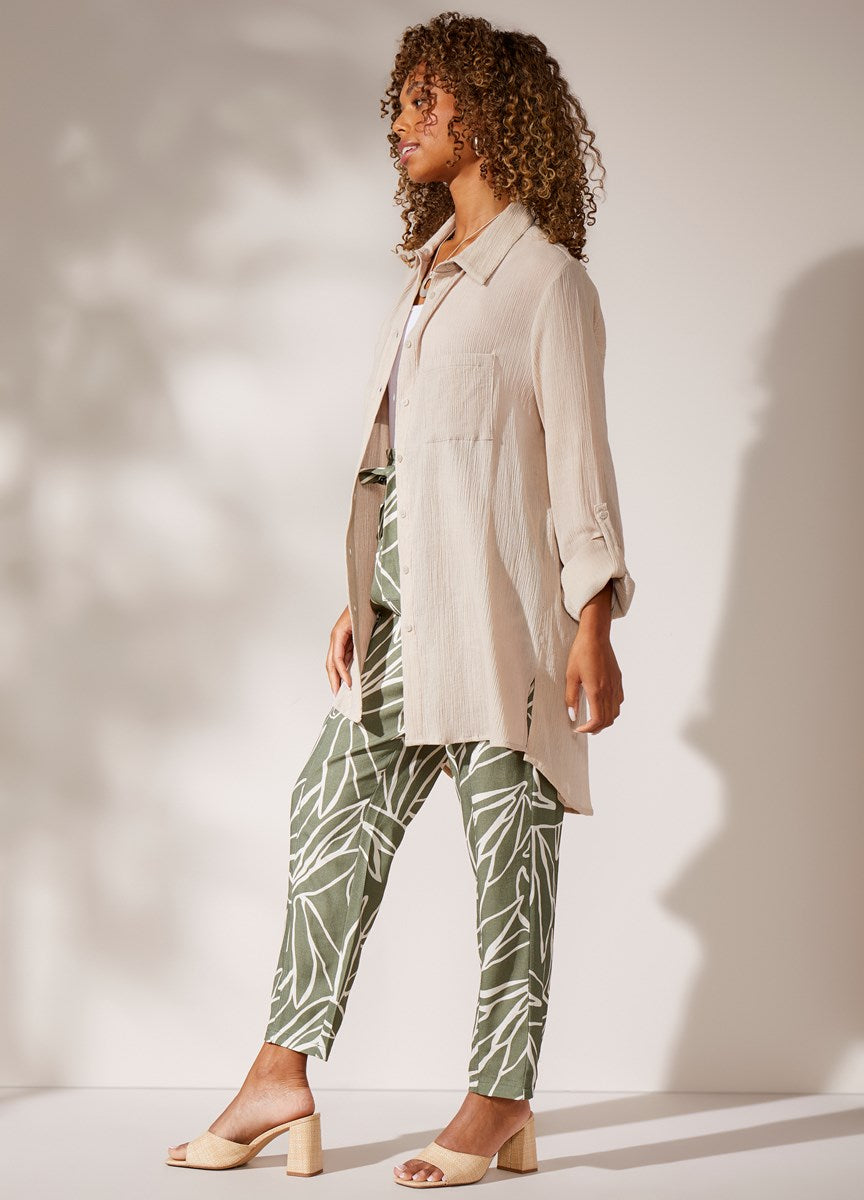 Sea Breeze Shirt