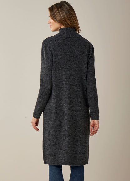 Naomi Knit Long Tunic