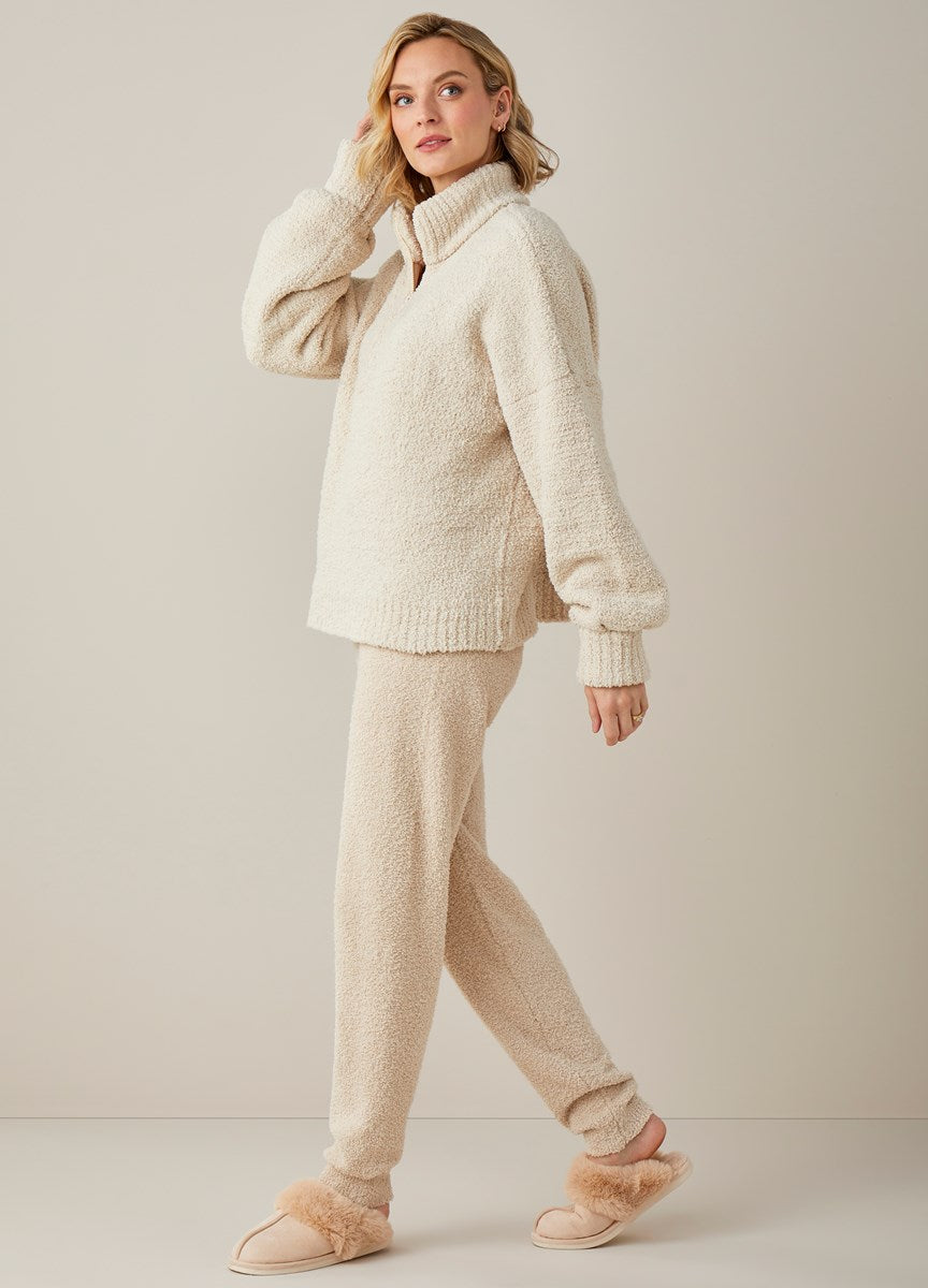 Terri Lounge Pullover