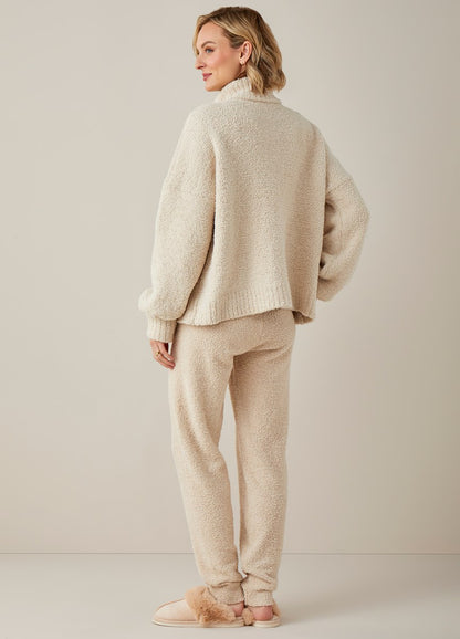 Terri Lounge Pullover