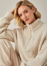 Load image into Gallery viewer, Terri Lounge Pullover
