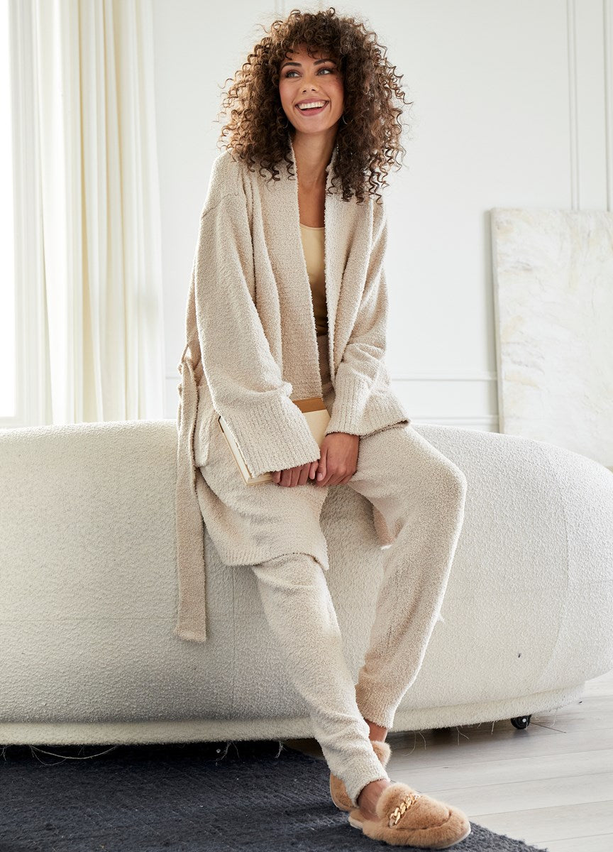 Terri Lounge Cardigan