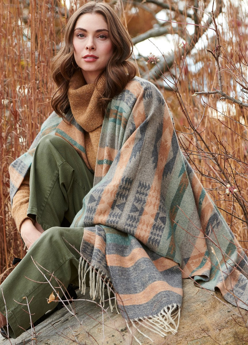 Arizona Poncho