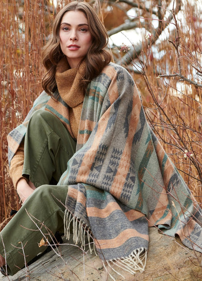 Arizona Poncho