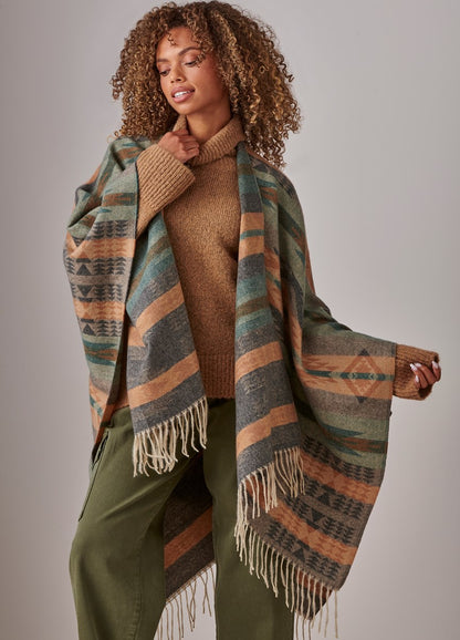 Arizona Poncho