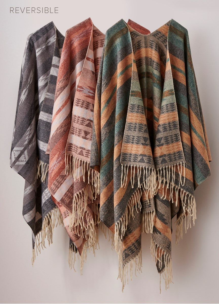 Arizona Poncho
