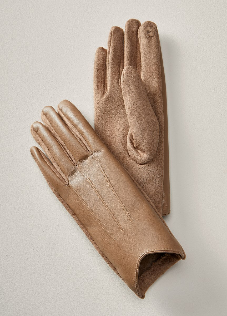Dresden Classic Glove