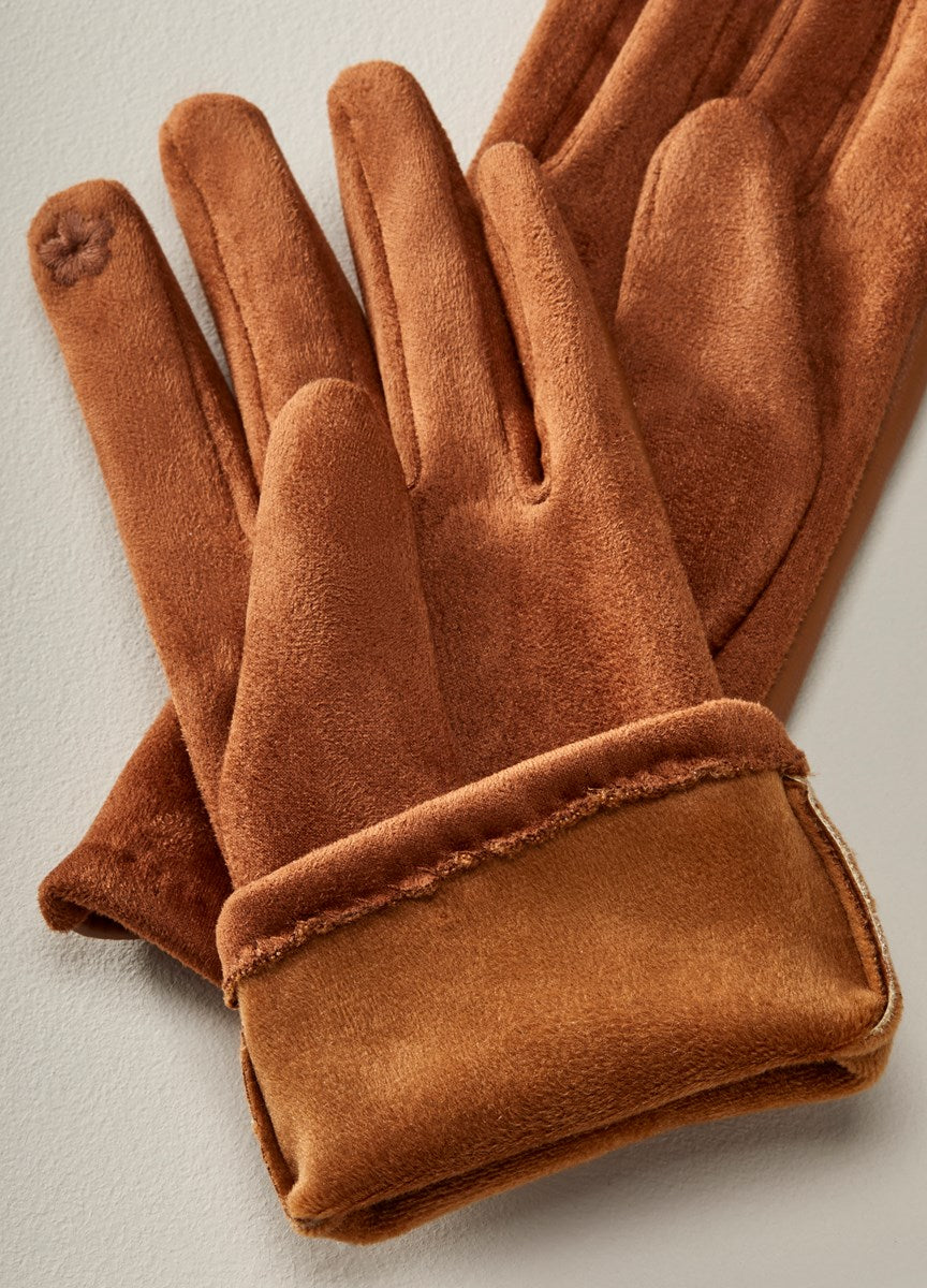 Dresden Classic Glove