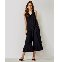 Load image into Gallery viewer, Rayon Blend Tank Jumpsuit 423941
