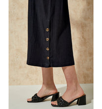 Load image into Gallery viewer, Rayon Blend Tank Jumpsuit 423941
