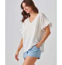 Load image into Gallery viewer, Tencel Paperbag Shorts 423982
