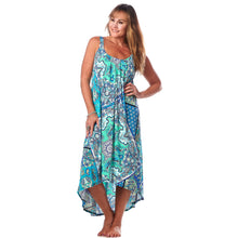 Load image into Gallery viewer, Wide Strap Shelf Bra Dress
