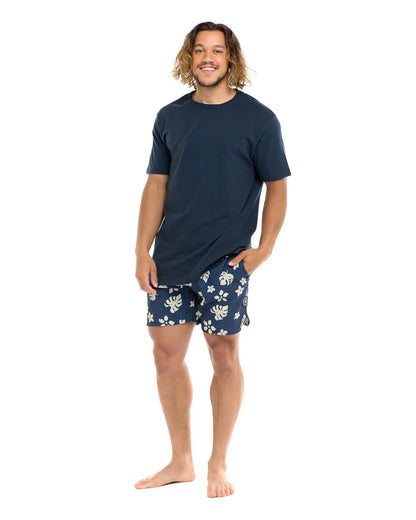 Pareo Magic Boardshort