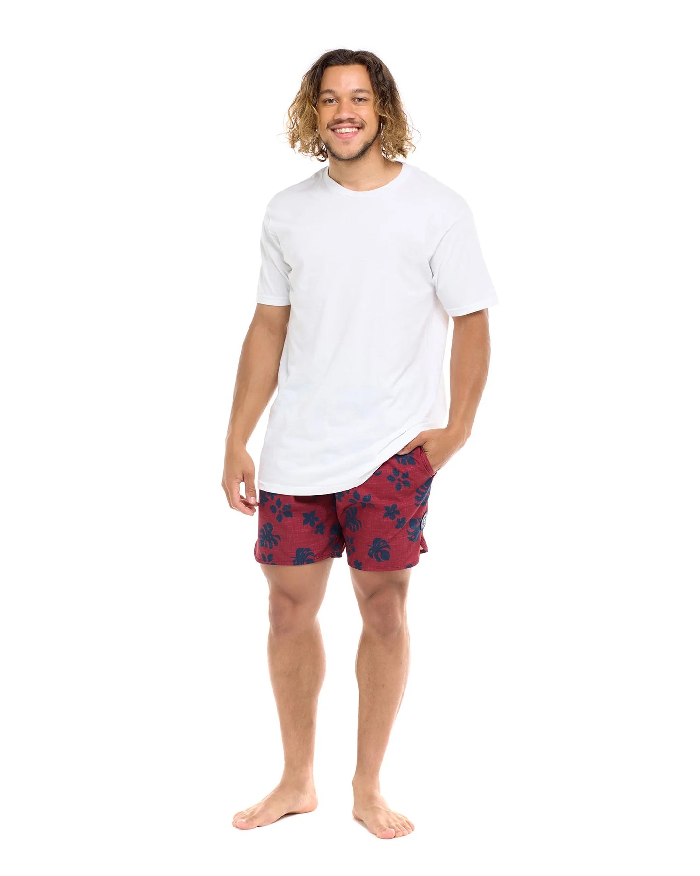 Pareo Magic Boardshort