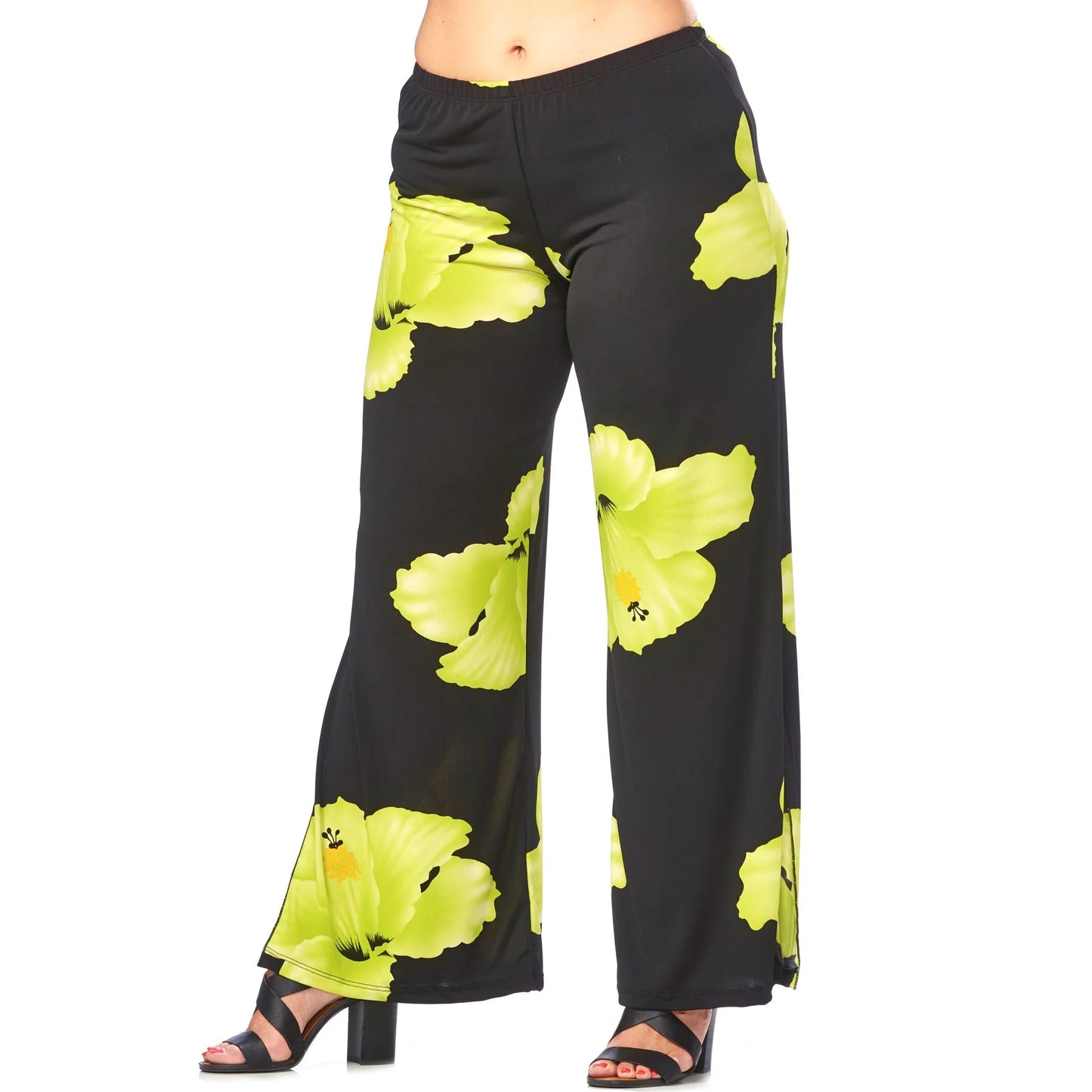 ITY Palazzo Pant 4605