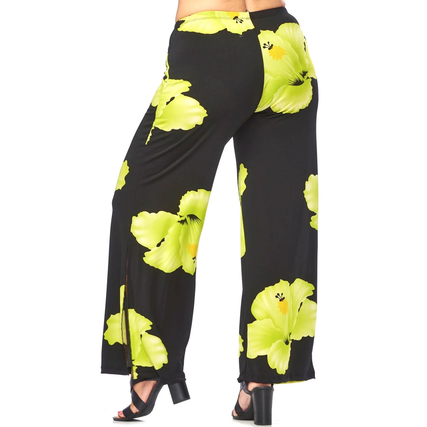 ITY Palazzo Pant 4605