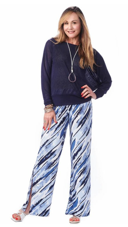 ITY Palazzo Pant 4605