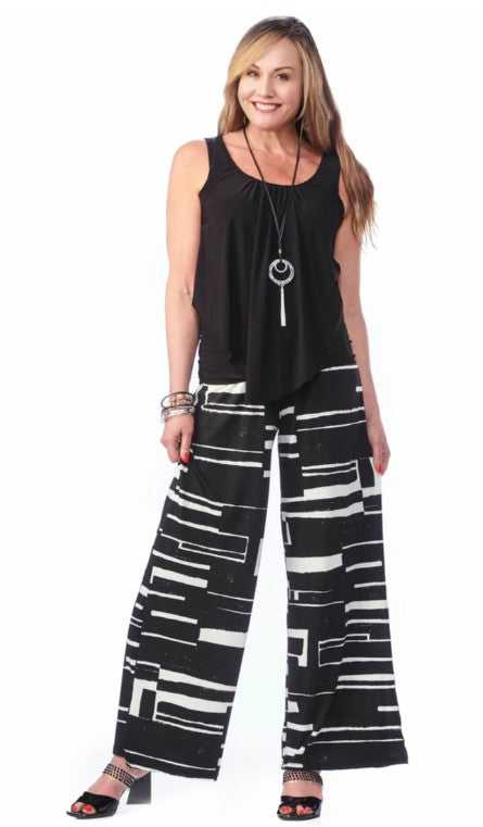 ITY Palazzo Pant 4605
