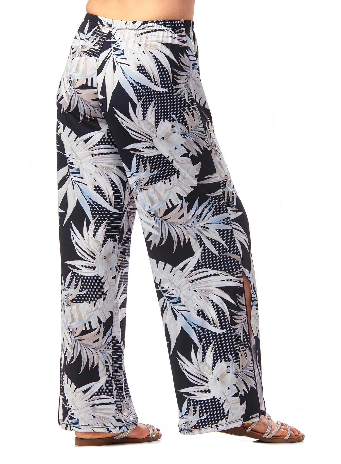 ITY Palazzo Pant 4605