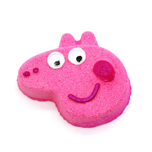 Peppa Bath Bomb