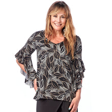 Load image into Gallery viewer, V-Neck Top
