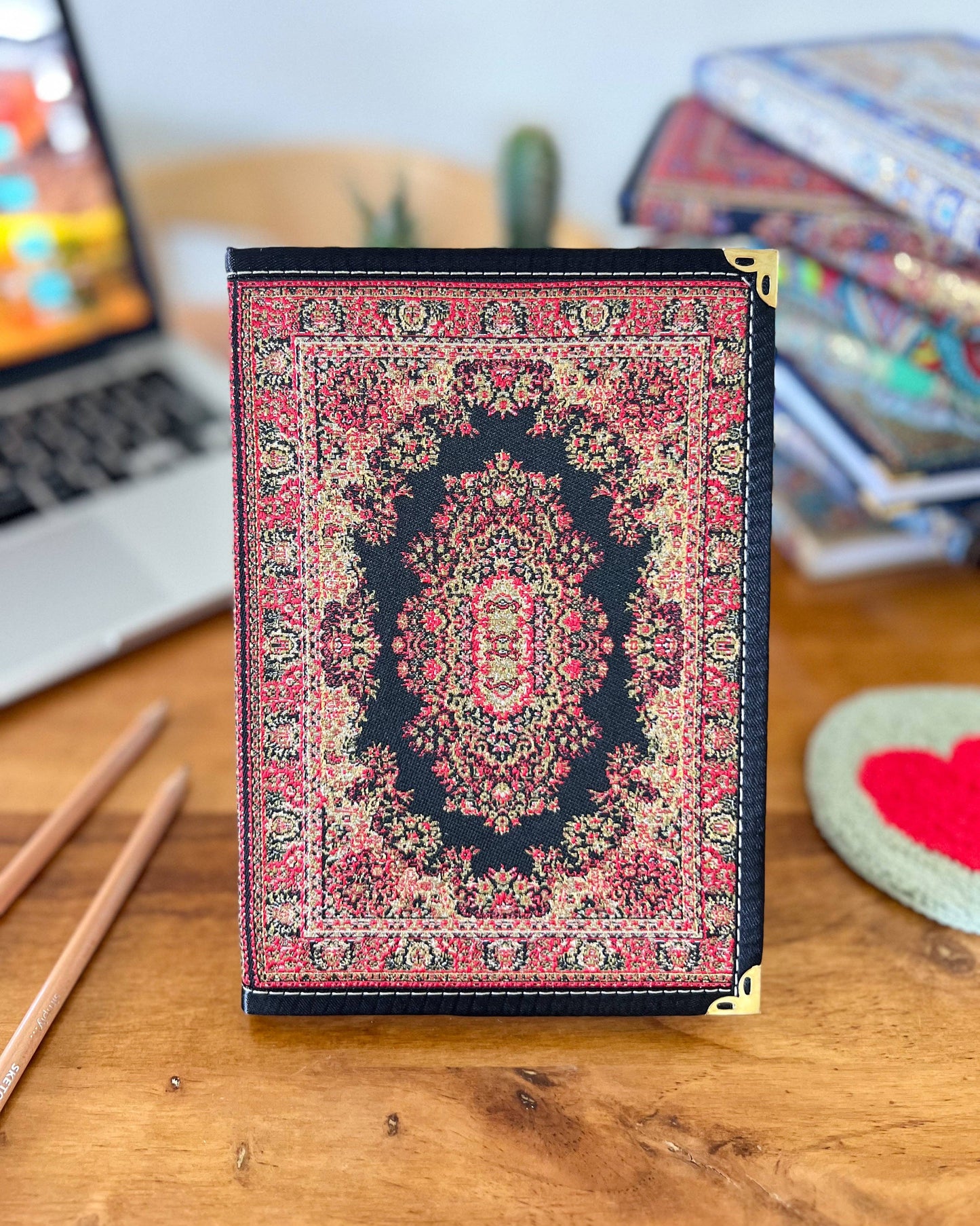 Handmade Notebook or Journal
