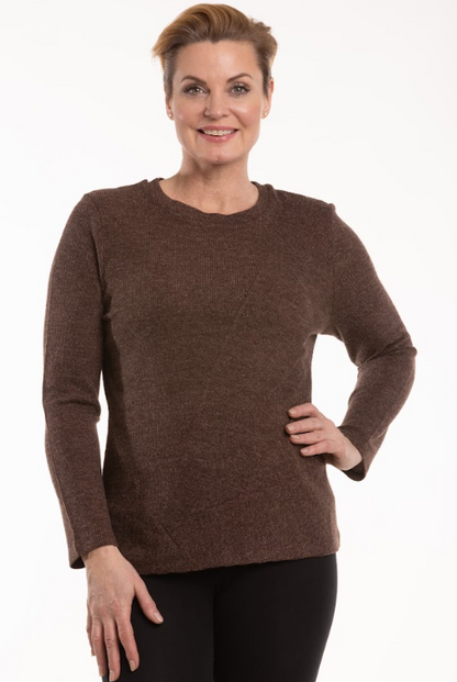 Georgina Sweater