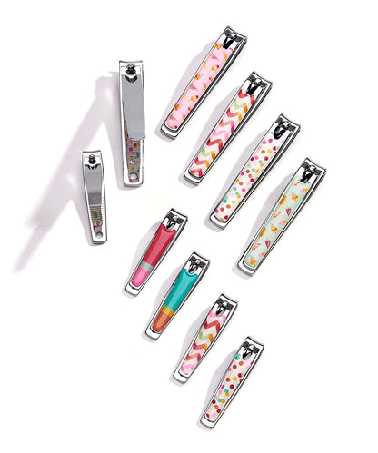 Just Chill Nail Clippers