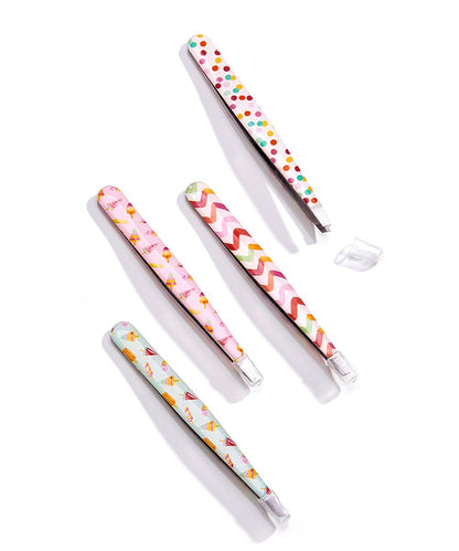 Tweezers