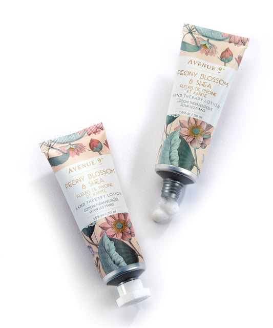 Scented Hand Cream - SALE