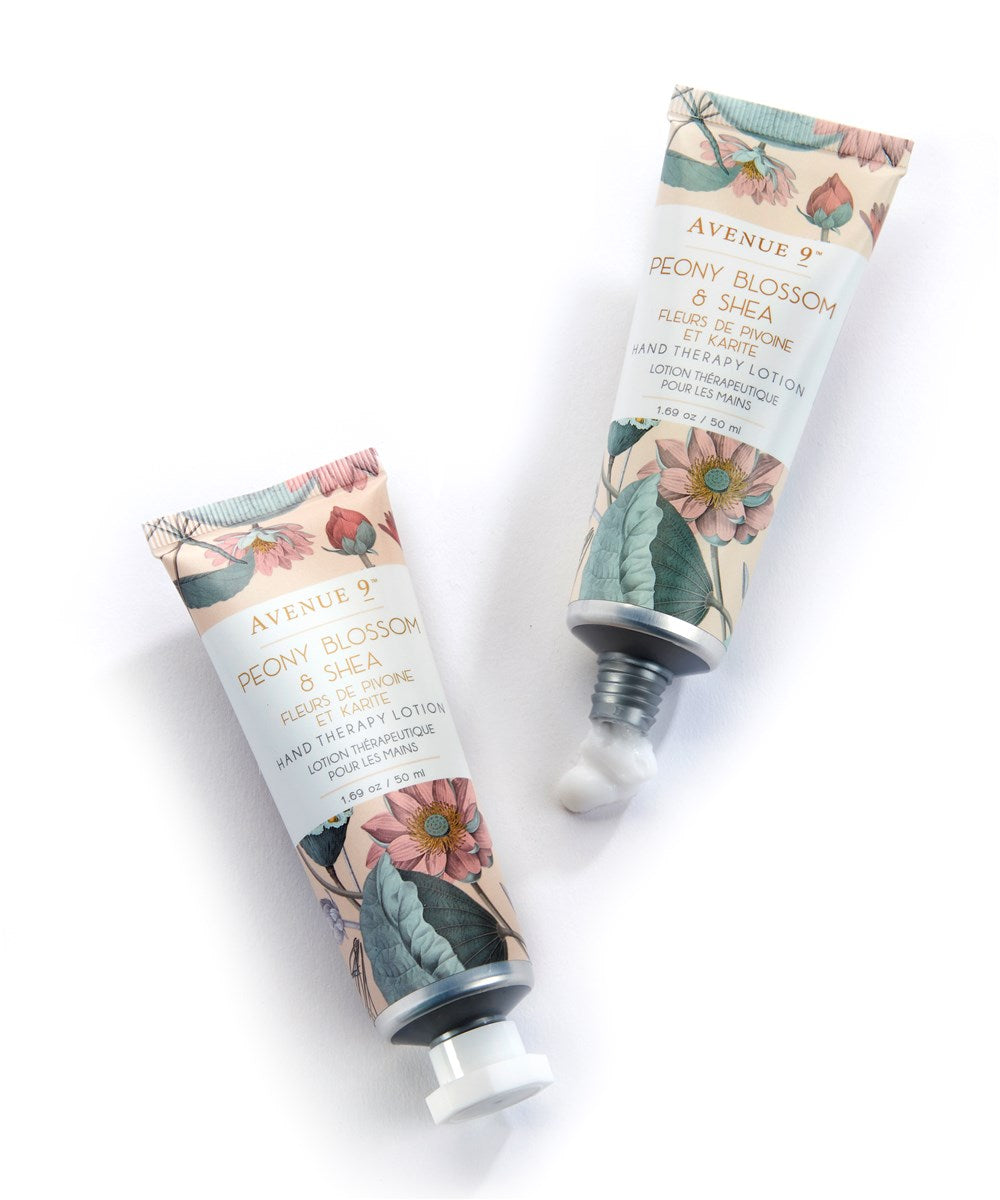 Scented Hand Cream