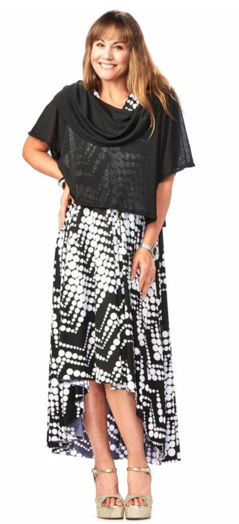 Coverlet 4746
