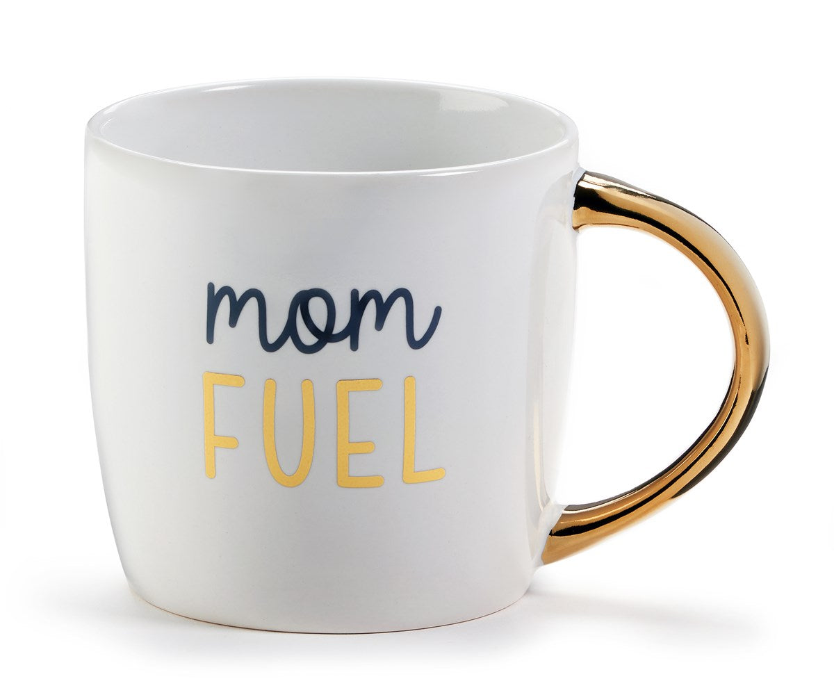 Jumbo Mom/Dad Fuel Mug