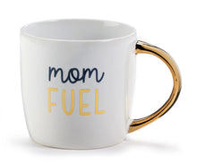 Load image into Gallery viewer, Jumbo Mom/Dad Fuel Mug
