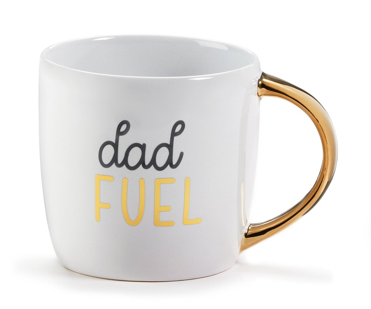 Jumbo Mom/Dad Fuel Mug