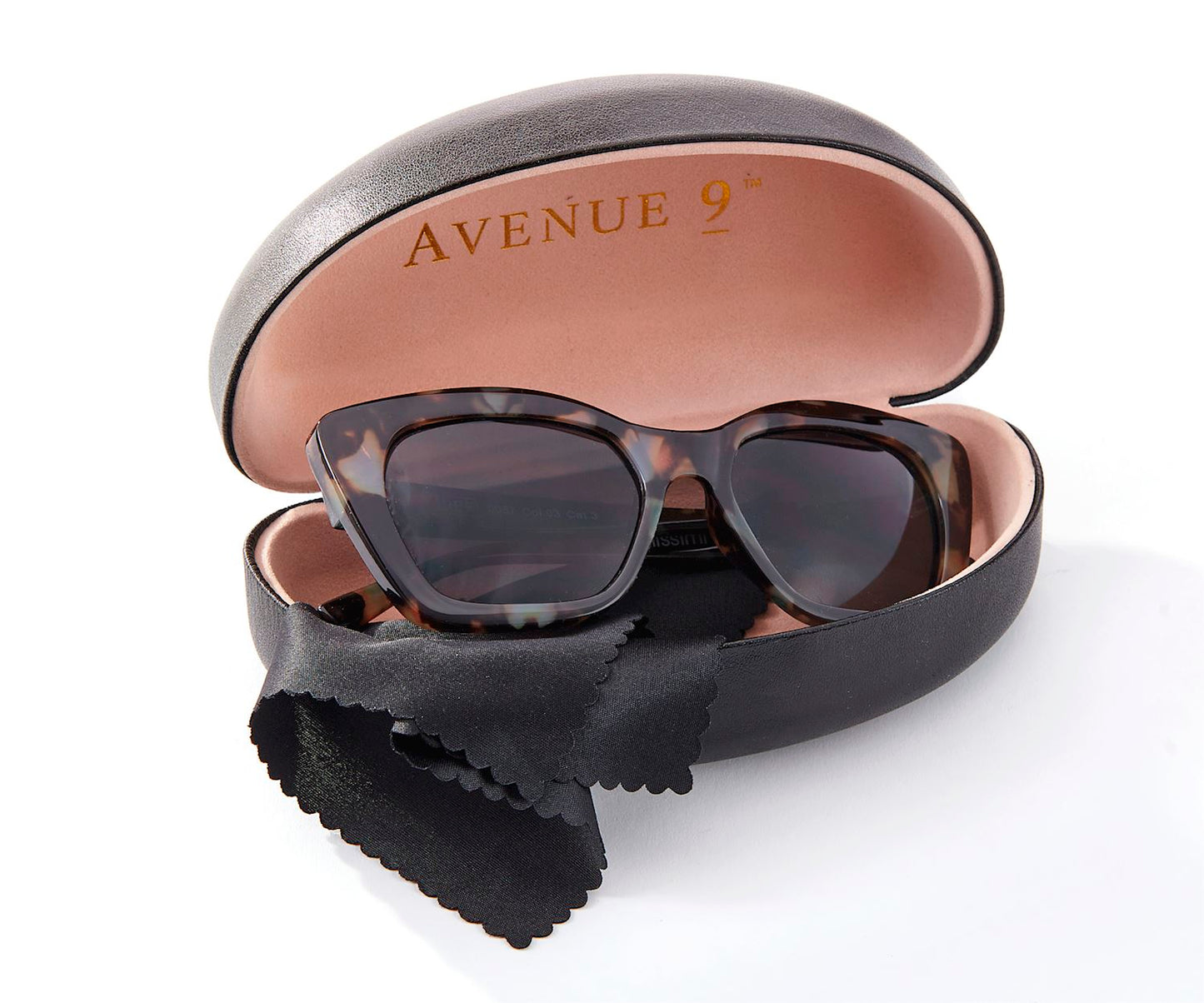 Stylish Square Sunglasses