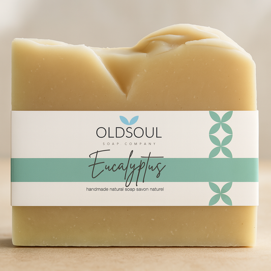 Eucalyptus