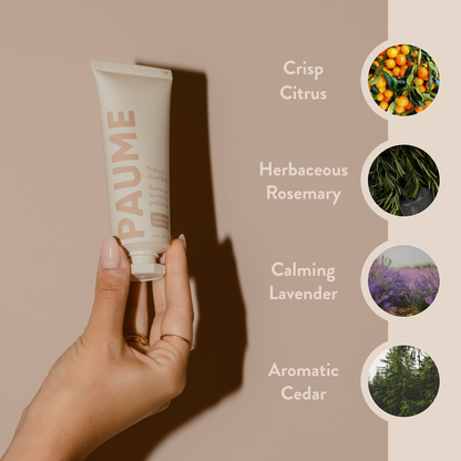 PAUME - Probiotic Hand Balm: 2oz