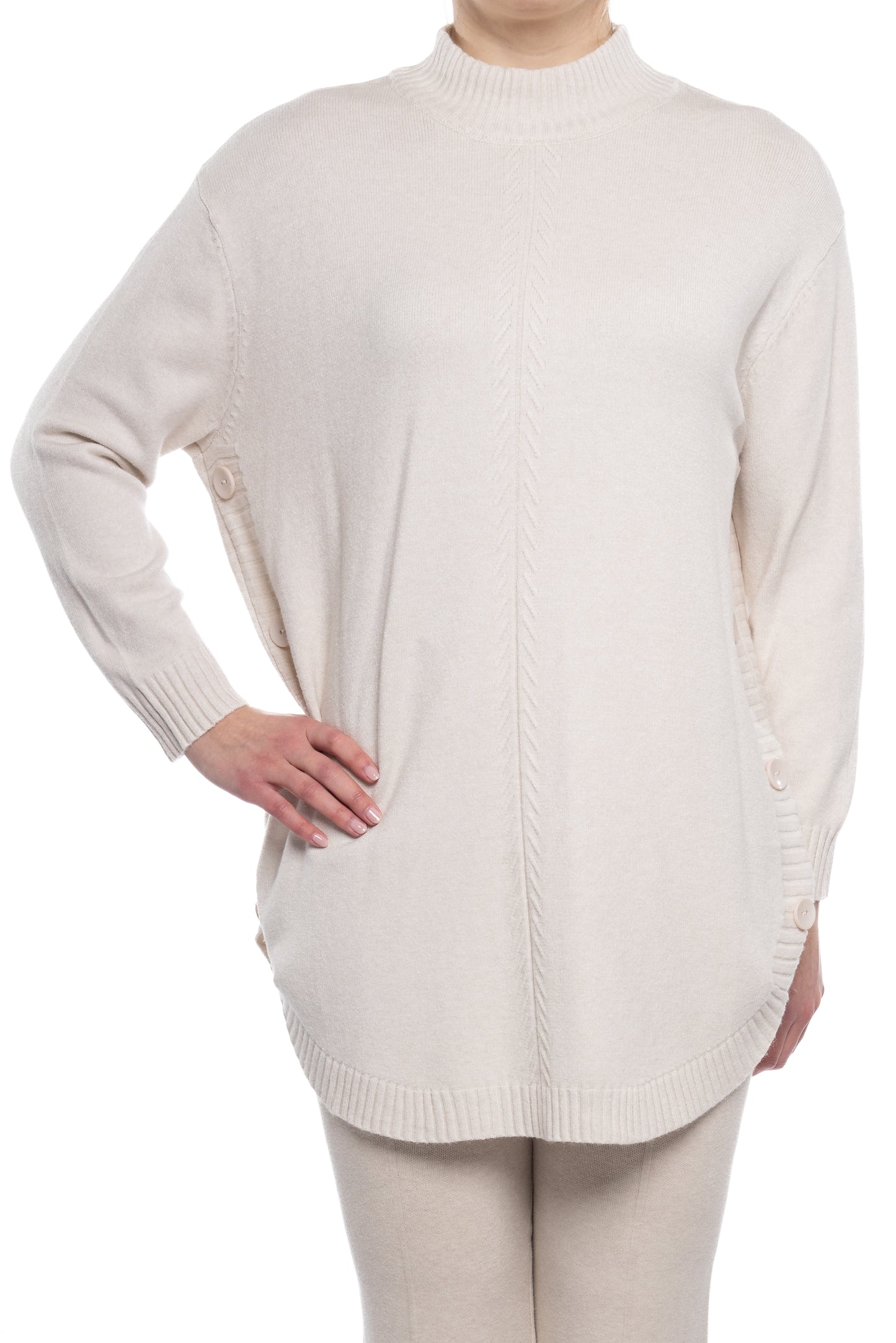 Carla Sweater