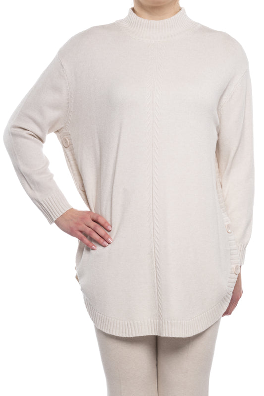 Carla Sweater