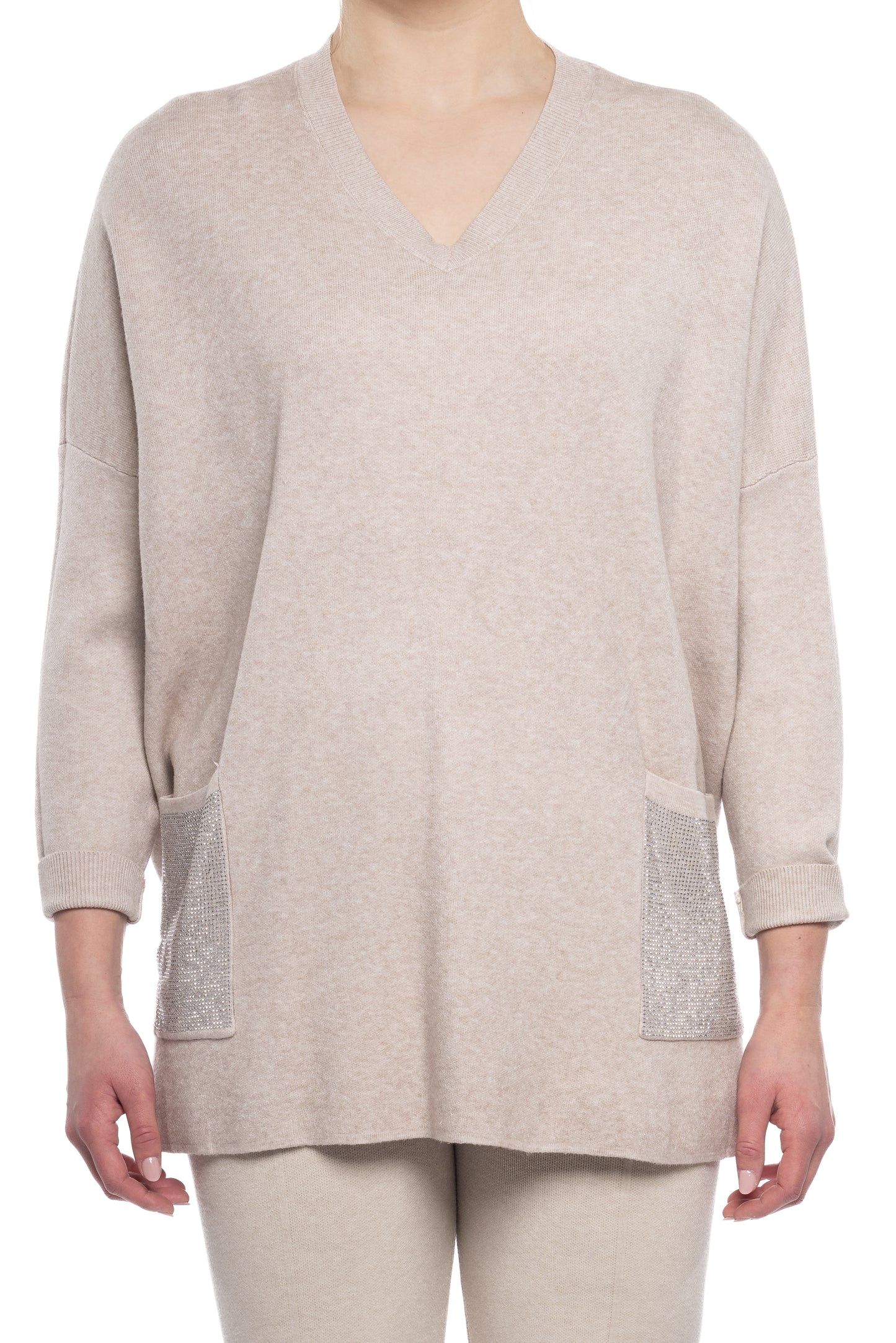 Kathy Sweater