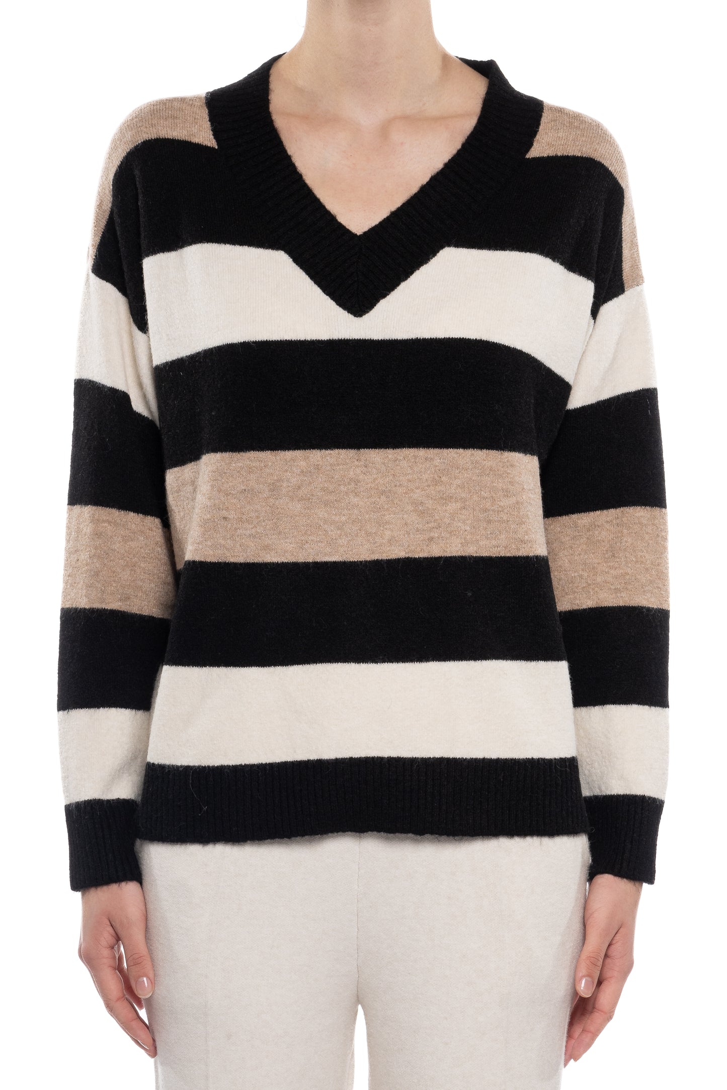 Charlie Sweater