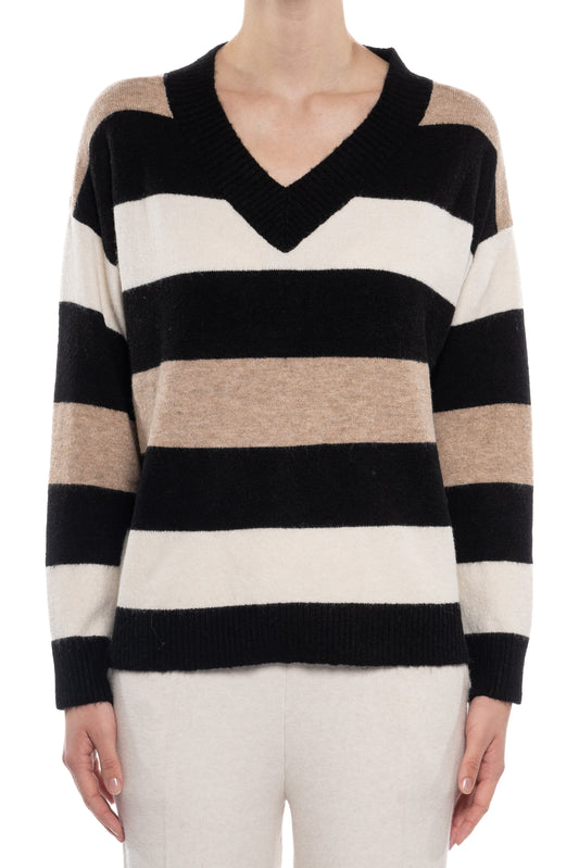 Charlie Sweater