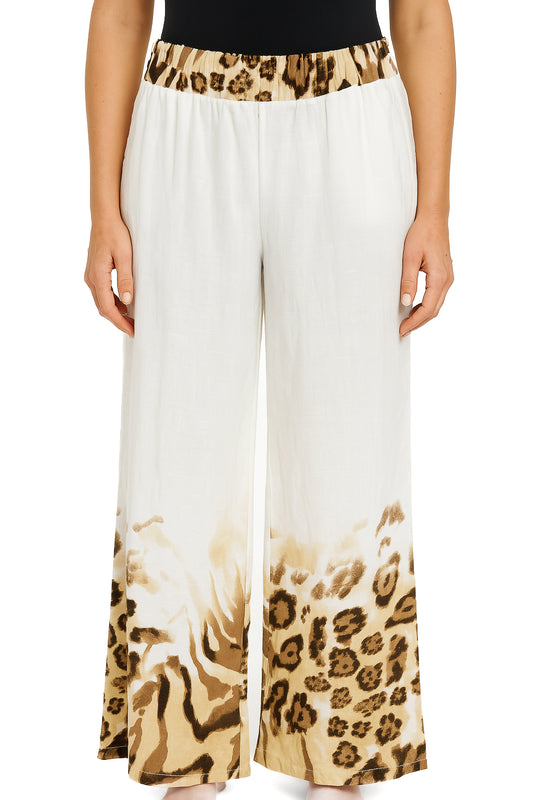 Linen Pants